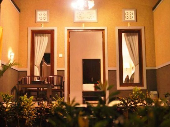 Molas Homestay - Photo3