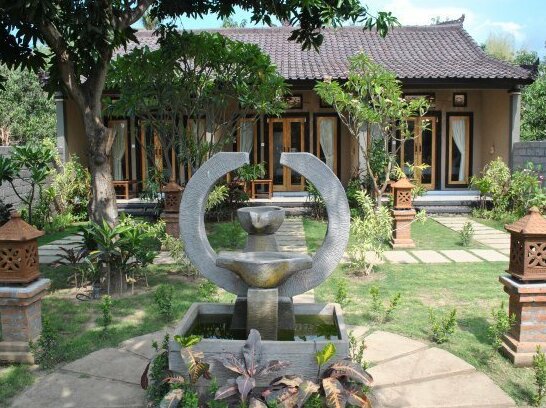 Molas Homestay - Photo4