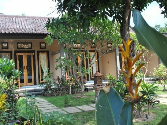 Molas Homestay - Photo5