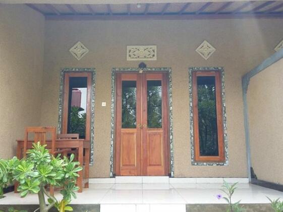 Molleh Guest House - Photo2