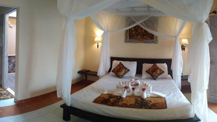Ode Resto Guesthouse - Photo2