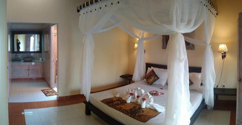 Ode Resto Guesthouse - Photo3