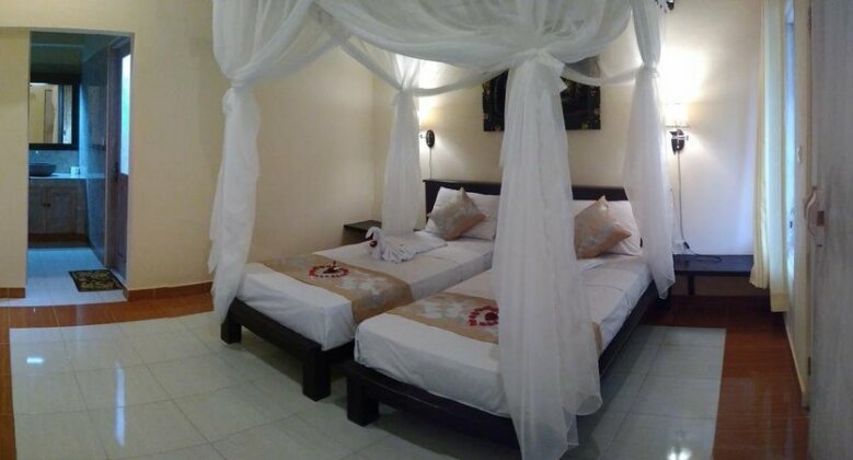 Ode Resto Guesthouse - Photo4