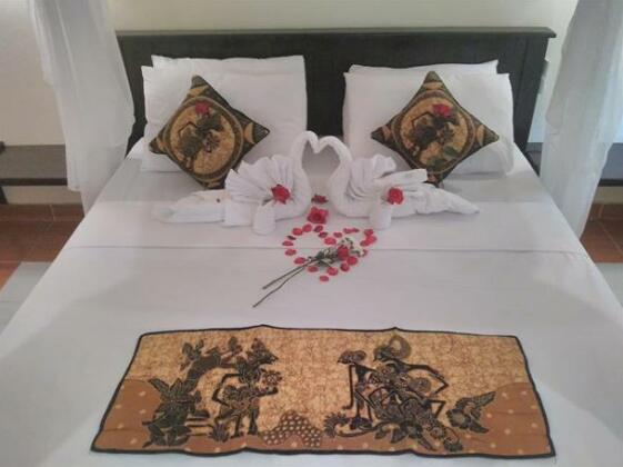 Ode Resto Guesthouse - Photo5