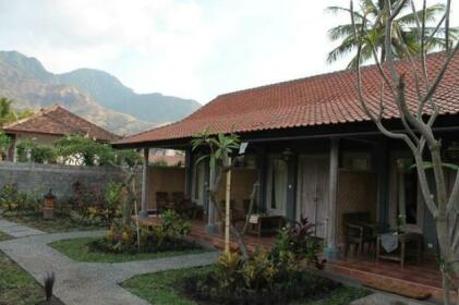 Ode Resto Guesthouse