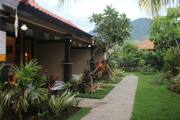 Pande Guest House - Photo2
