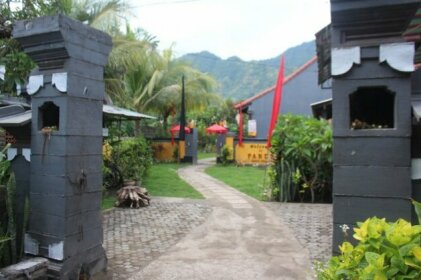 Pande Guest House