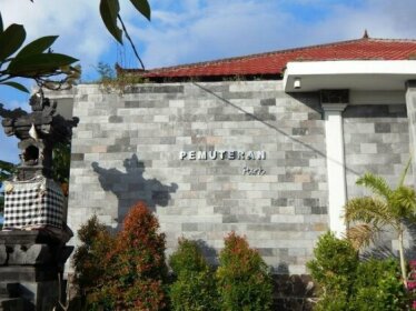 Pemuteran Park
