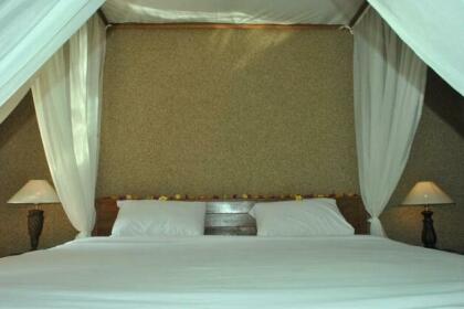Pondok Cangked Guest House Pemuteran Bali