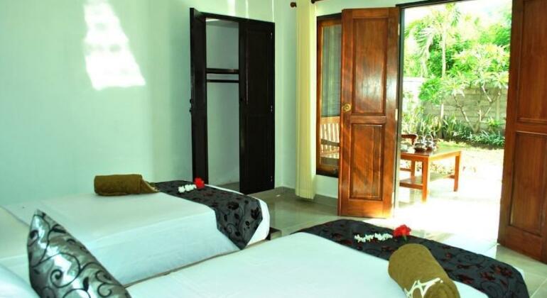 Pondok Lebih Homestay - Photo3