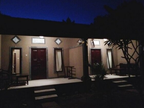 Prisida Guest House - Photo2