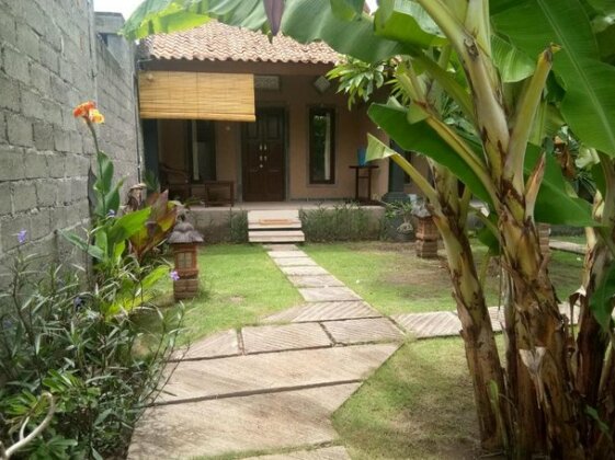 Prisida Guest House - Photo4