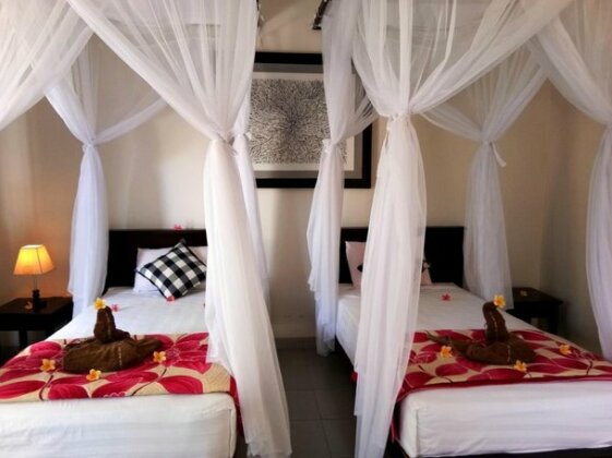Puri Batu Inn - Photo5