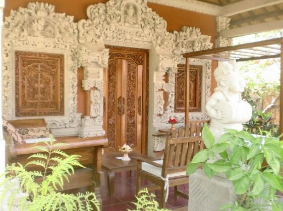 Rare Angon Homestay - Photo2