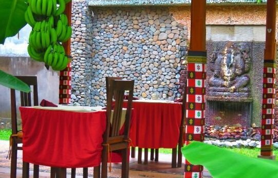 Suka Sari Cottages - Photo3