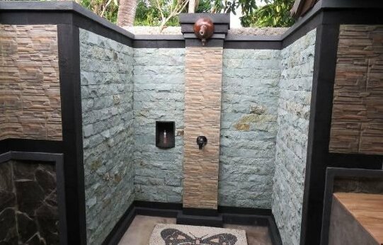 Suka Sari Cottages - Photo4