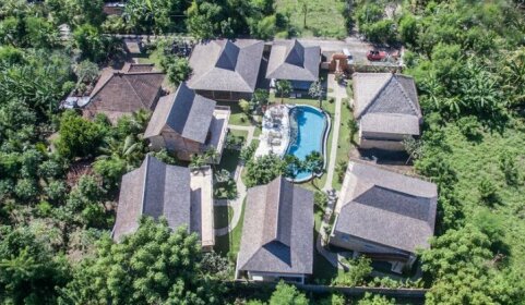Sun Suko Boutique Retreat