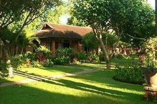 Taman Sari Bali Resort and Spa - Photo2