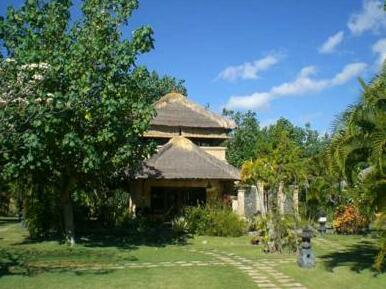 Taman Sari Bali Resort and Spa - Photo4