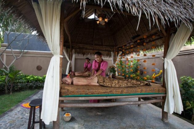 Taruna Family Villa - Photo3