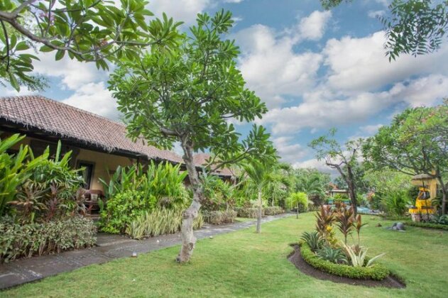 Taruna Family Villa - Photo4