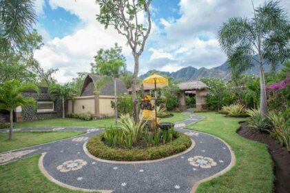 Taruna Family Villa
