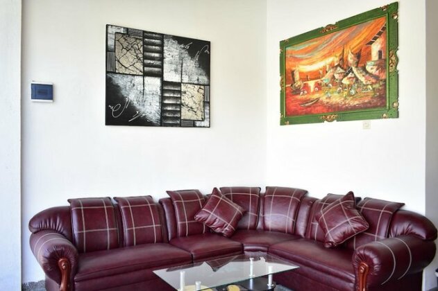 The Barari Villas - Photo2