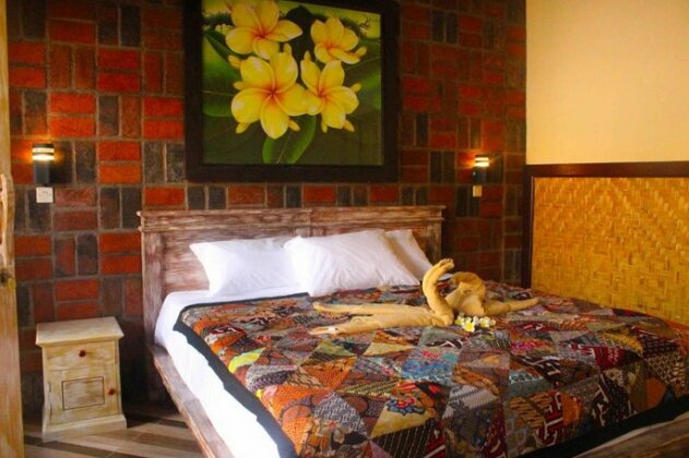 Torise Homestay