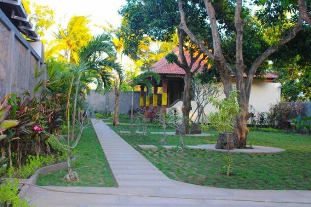 Torise Homestay - Photo2