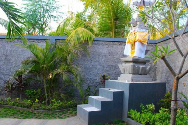 Torise Homestay - Photo3