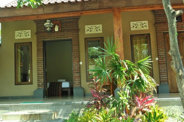 Van Karning Bungalow