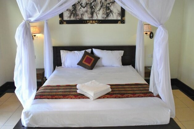 Van Karning Bungalow - Photo2