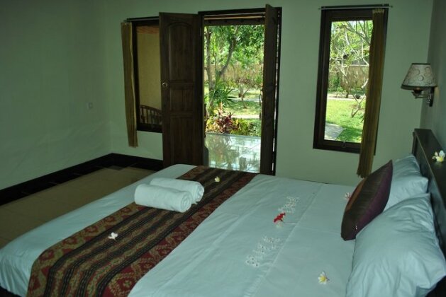 Van Karning Bungalow - Photo3