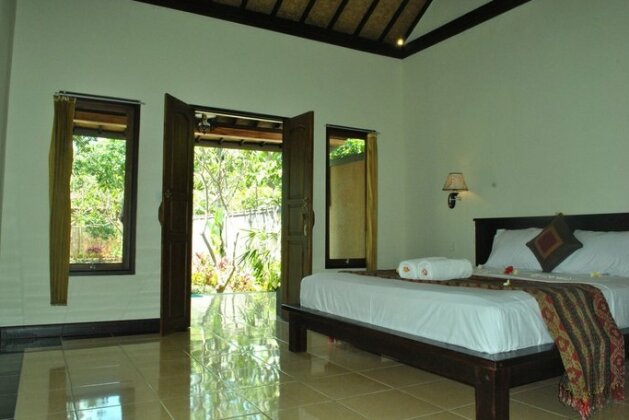 Van Karning Bungalow - Photo4