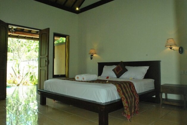 Van Karning Bungalow - Photo5