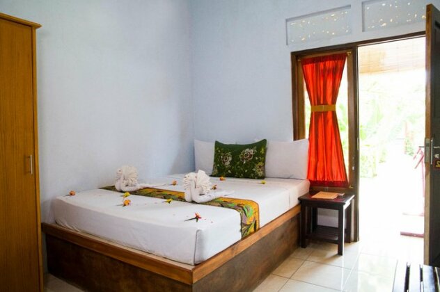 Van Santri Homestay Pemuteran - Photo3