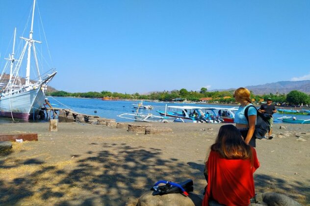 Van Santri Homestay Pemuteran - Photo4