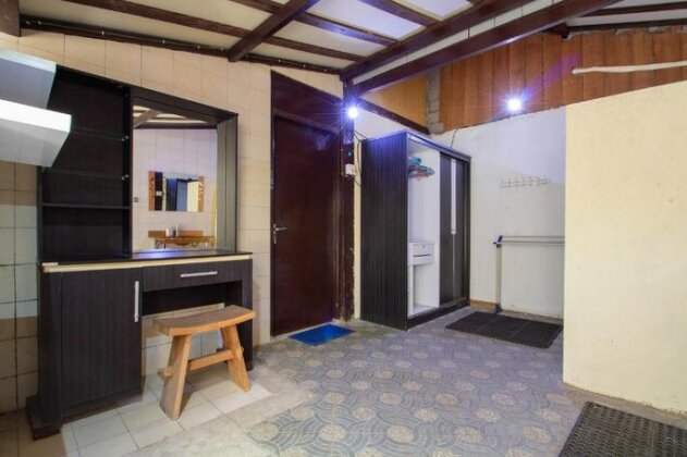 Villa Ayu Pemuteran - Photo2