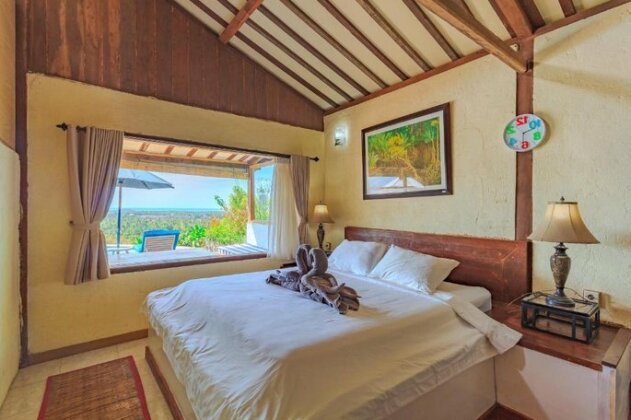Villa Ayu Pemuteran - Photo4