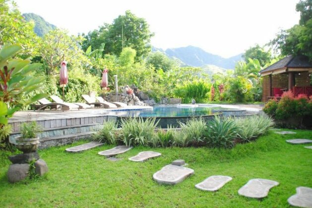 Villa Menjangan Seahorse - Photo2