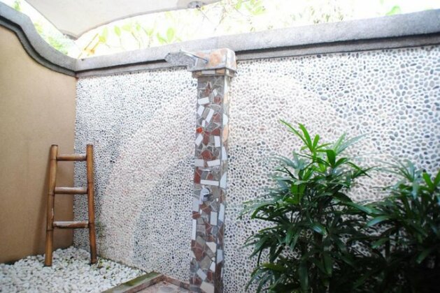 Villa Menjangan Seahorse - Photo3