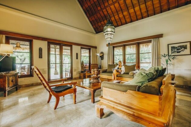 Villa Semadhi - Photo2