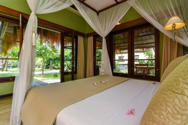 Villa Semadhi - Photo3
