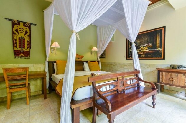 Villa Semadhi - Photo4