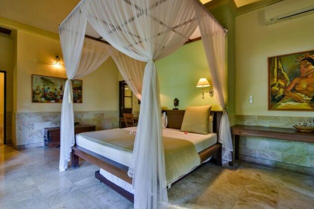 Villa Semadhi - Photo5