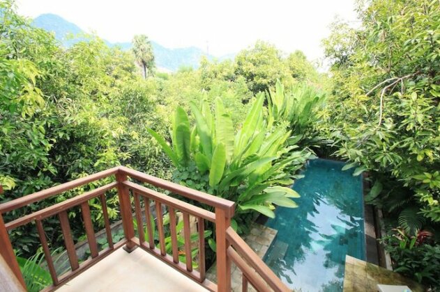 Villa Sutra - Photo2