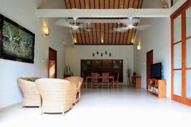 Villa Sutra - Photo3