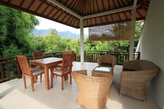 Villa Sutra - Photo4