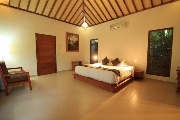 Villa Sutra - Photo5