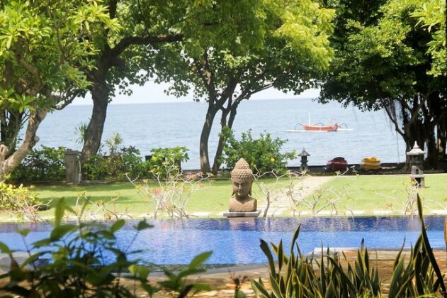 Villa Wilali - Photo2